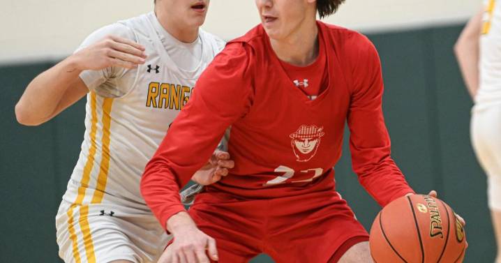 2025-26 boys basketball capsules | Area teams look to improve on the court