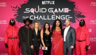 ‘Squid Game, The Challenge’ Season Two Finalists Reflect On Strategy & Skill Set Ahead Of Perla’s Prize Of $4.65M  [Exclusive]