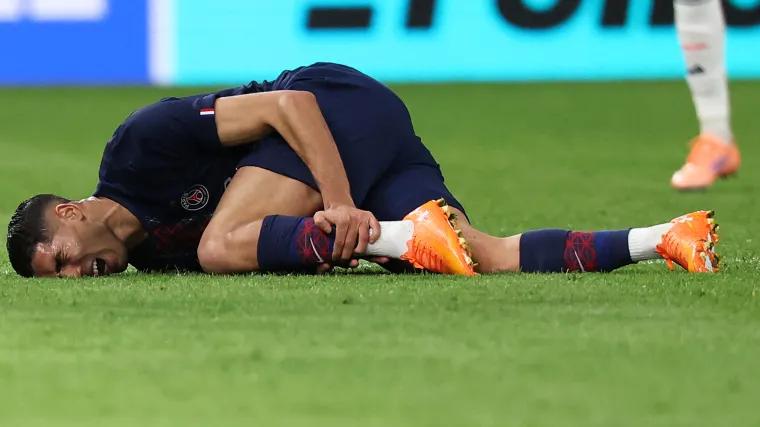 Achraf Hakimi injury update: PSG star hopes for good news before Morocco's Africa Cup of Nations
