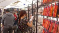 Suspenden Feria del Libro Sonora 2025 en Hermosillo