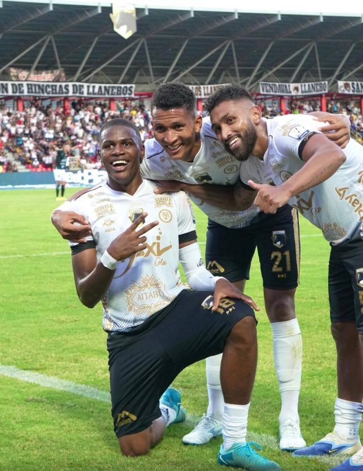 ¿Por dónde ver a Llaneros en el futbol colombiano 2025