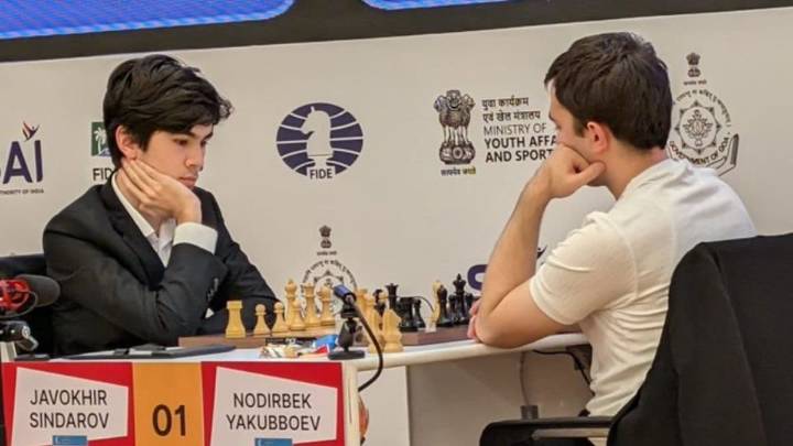FIDE World Cup Slugfest Continues As Both Semifinal Fixtures Witness Draws