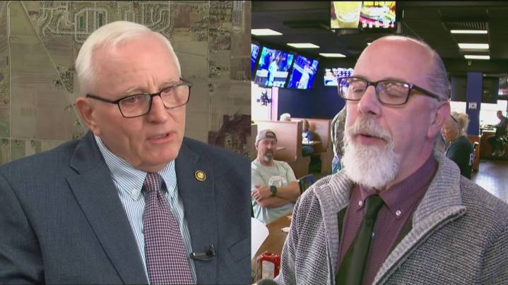 Perrysburg and Oregon mayors-elect discuss major concerns, future plans for their cities