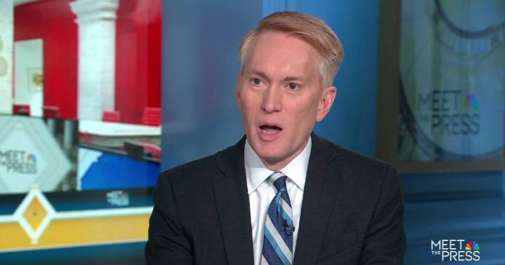 Sen. Lankford says claims that GOP ‘weaponizing hunger’ over SNAP is ‘painful spin’: Full interview