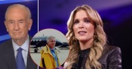 Bill O'Reilly Left Baffled Over Megyn Kelly's Shocking Epstein Comments
