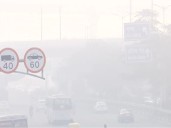 “OPD is flooded with patients…” Doctors in Delhi sound alarm bells over rising pollution