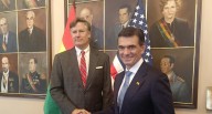 Bolivia y Estados Unidos normalizarán relaciones diplomáticas tras casi dos décadas | Rodrigo Paz | Cristopher Landau | Donald Trump 