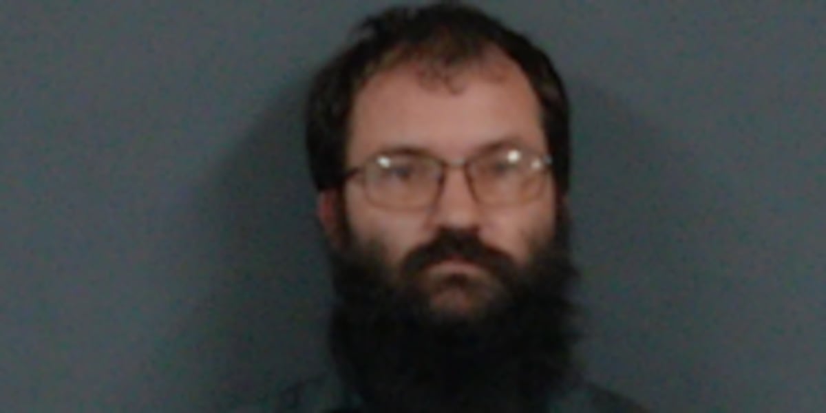 Excelsior Springs youth pastor charged with statutory rape, other crimes