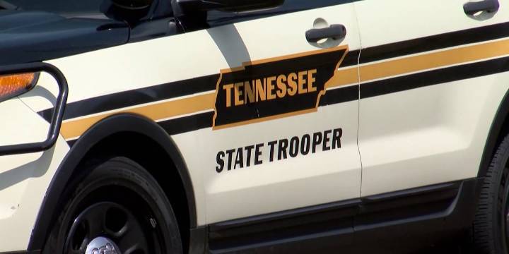 Woman dies in Claiborne County crash, Tennessee Highway Patrol says