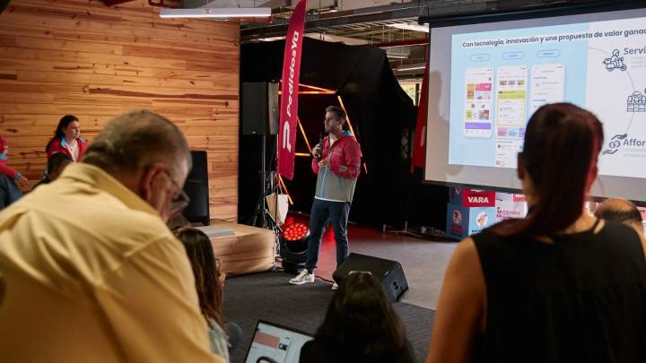 PedidosYa desata la emoción con su espectacular «Hot Week Aniversario» del 27 al 30 de octubre