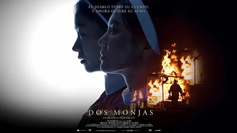 Terror, fe y desafío en “Dos monjas: Exorcismos Prohibidos”