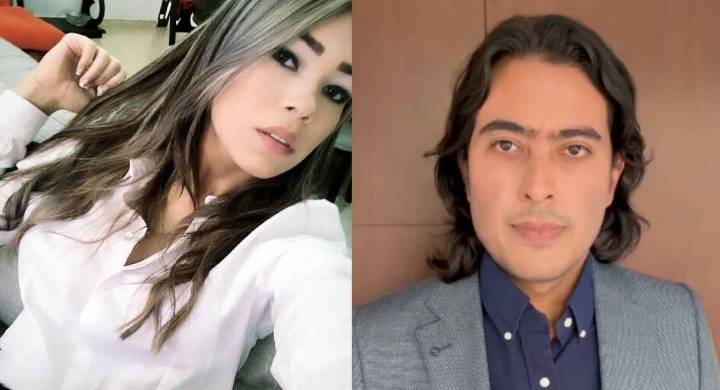 Day Vásquez arremete contra el abogado de Nicolás Petro y revelará nueva información