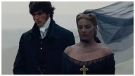 Robbie–Elordi ignite screen in first trailer of ‘Wuthering Heights’