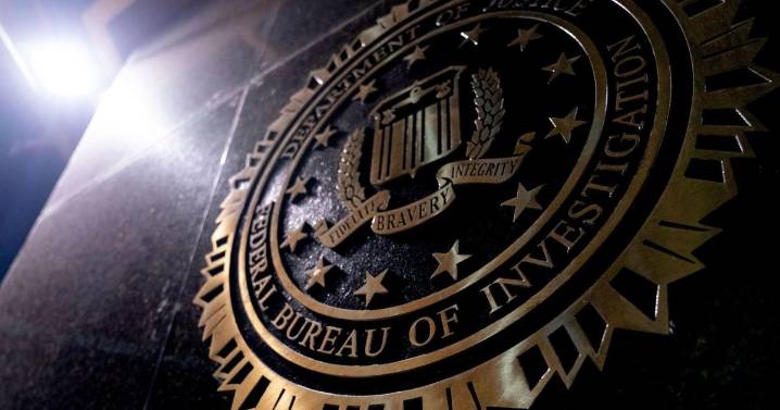 FBI seeking to schedule interviews with Democratic lawmakers in controversial video