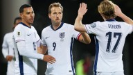 England want 'brotherhood' before World Cup