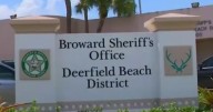 Deerfield Beach residents meet about possible breakup with Broward Sheriff's Office