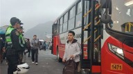 Transportistas circulan con normalidad en Lima y Callao pese a convocatoria de paro
