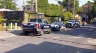 Asesinan a hombre a balazos en andador de Lomas de Atzingo, Cuernavaca