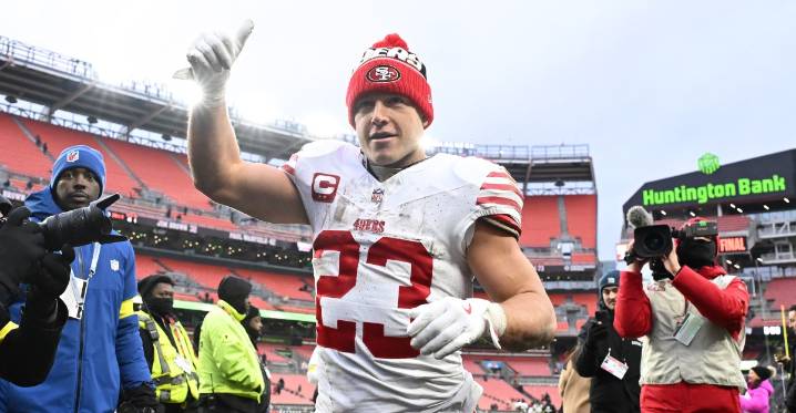 NFC Playoff Picture: 49ers climb the standings and inch closer to an improbable postseason bye