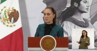 Presidenta califica de desproporcionado el rompimiento diplomático de Perú