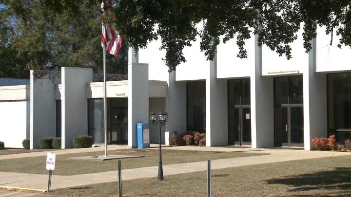 Special election in the town of Fort Deposit set for January 13th