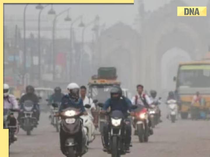 Delhi-NCR AQI: Air quality declines further to 'severe' category at many places