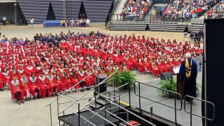 Why Louisiana is considered one of the least educated states in the US