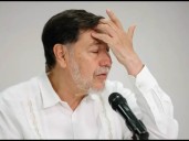 ‘No tienen apoyo popular’, Noroña critica la marcha de la ‘Generación Z’