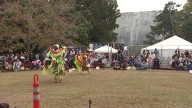 Stone Mountain Park celebrates 24th annual Native American Festival & Pow Wow