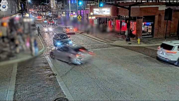 Questions, concerns grow about Florida Highway Patrol's pursuit in the seconds before Ybor City fatal crash