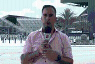 Martín Arévalo dio el 11 titular de Boca vs. River: «Una duda»