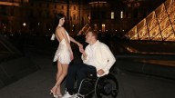 Paralysed former NRL star Alex McKinnon set to tie the knot after proposing to 23