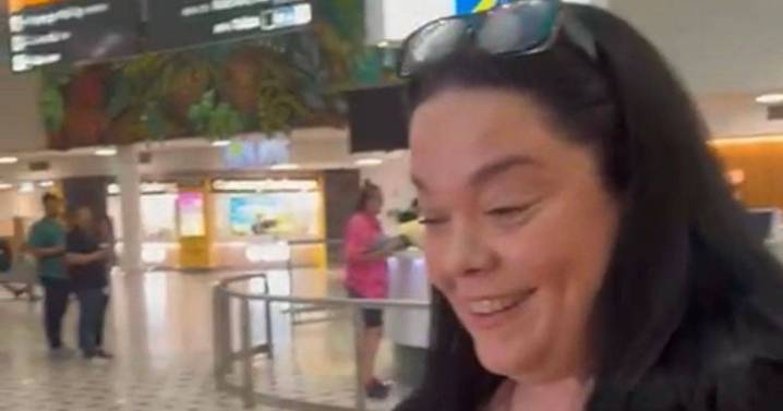 I'm A Celebrity second star confirmed as new face arrives in Australia ahead of show