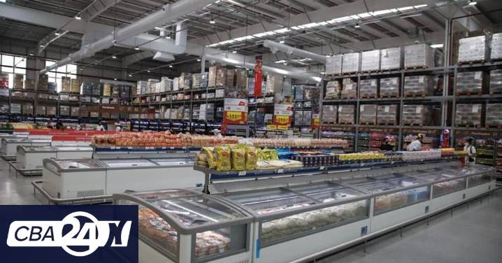 Black Week: supermercados mayoristas ofrecen descuentos para impulsar el consumo