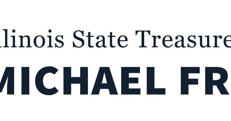 Illinois Treasurer Michael Frerichs Returns WW II Purple Heart Medal to Family of Late Veteran at Ceremony Ahead of Veterans Day