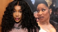 SZA Says She Has 'No Connection' to Nicki Minaj Amid Beef