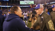 Bill Belichick, Tom Coughlin among coaching semifinalists for the Pro Football Hall of Fame