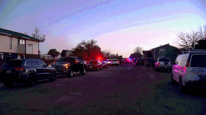 EPSO investigating suspicious death in Stratmoor Hills