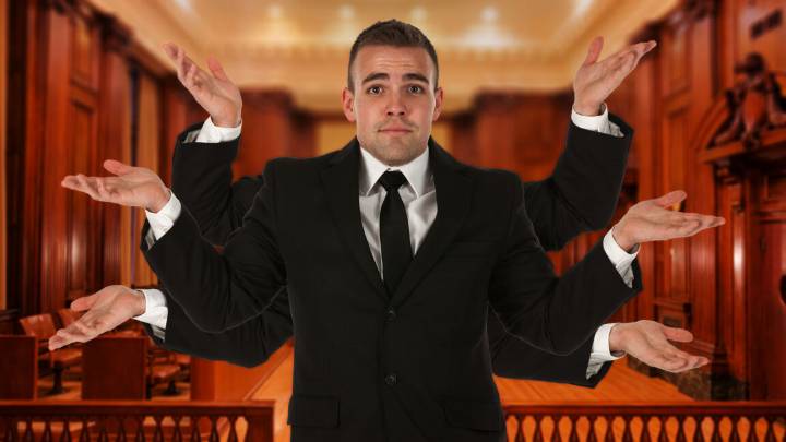 Lawyers keep giving weak-sauce excuses for fake AI citations in court docs