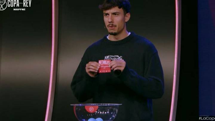 El Eibar será el rival del Pontevedra en Copa del Rey: «Nos viene a visitar un coco»