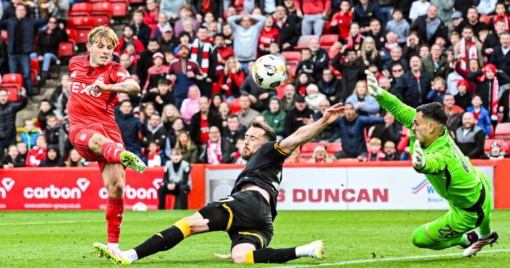 Livingston v Aberdeen: Live stream, team news and more for Premiership clash