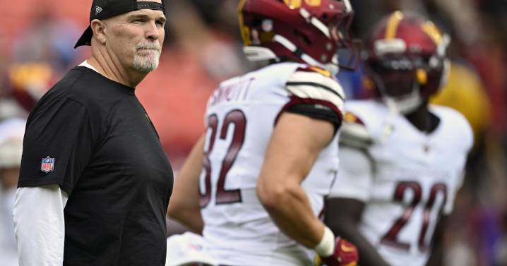Dan Quinn’s rep as a culture-builder is getting a stress test