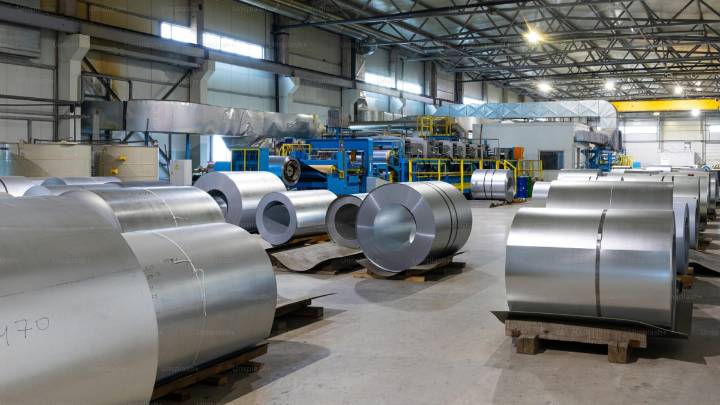 India's Steel Sector Gears Up For Next Growth Wave As Demand Seen Rising 9% in 2025