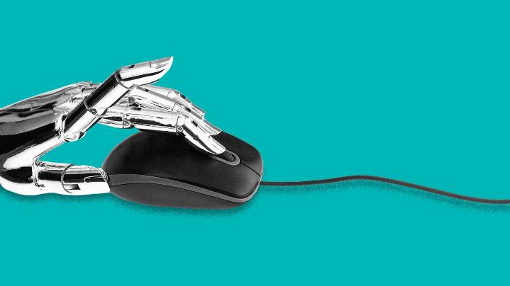 Hackers are already using AI-enabled malware, Google says