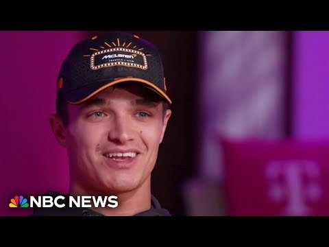 F1 returns to Las Vegas as city hopes to jumpstart tourism