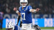 Colts face off with Chiefs on Sunday- 'Different challenge'