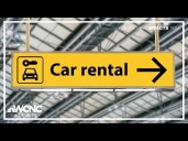 Car rental agencies see spike in one-way rentals amid shutdown