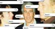 How Jeffrey Epstein used SEO to bury news about his crimes