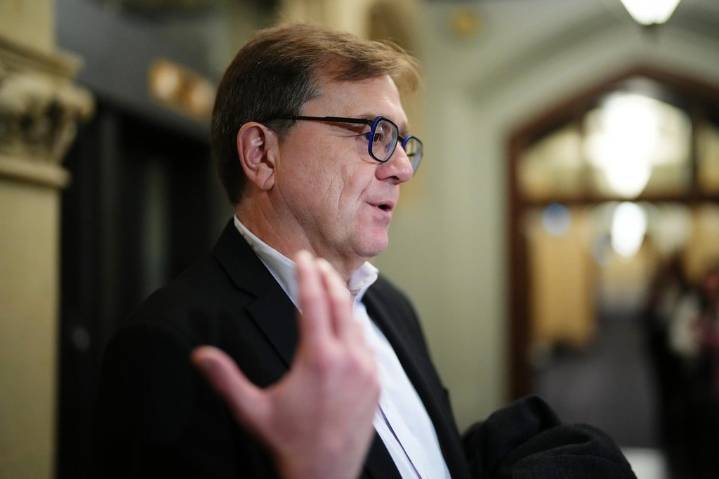 B.C. Liberal MPs say tanker ban changes would need provincial, First Nations consent