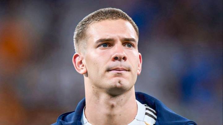 Malas noticias en el Real Madrid: el parte médico oficial por Mastantuono